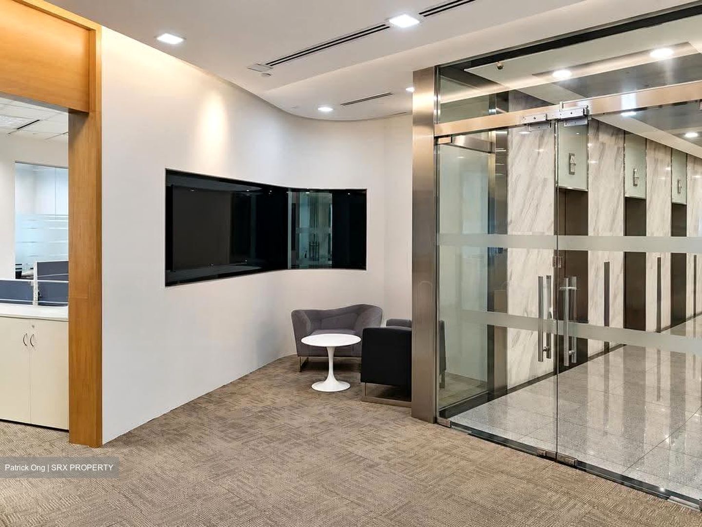 MYP Centre (D1), Office #639827881